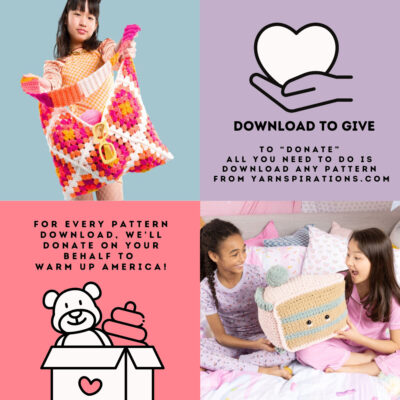 Download to Give Charity Project