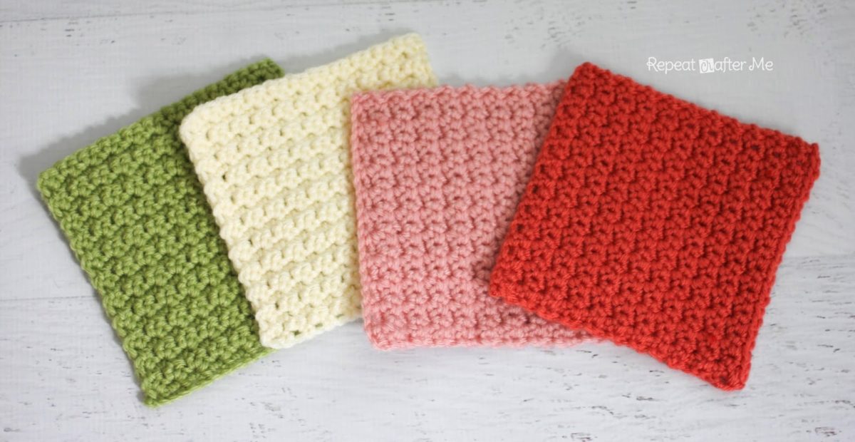 Beginner's Guide: Why and How to Block Your Crocheting  Crochet square  patterns, Crochet blocks, Granny square crochet pattern