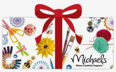 michaelsgiftcard - Repeat Crafter Me