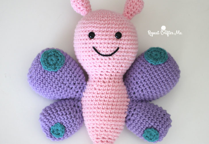 Repeat Crafter Me - Crafts, DIY projects, FREE crochet patterns, crock ...
