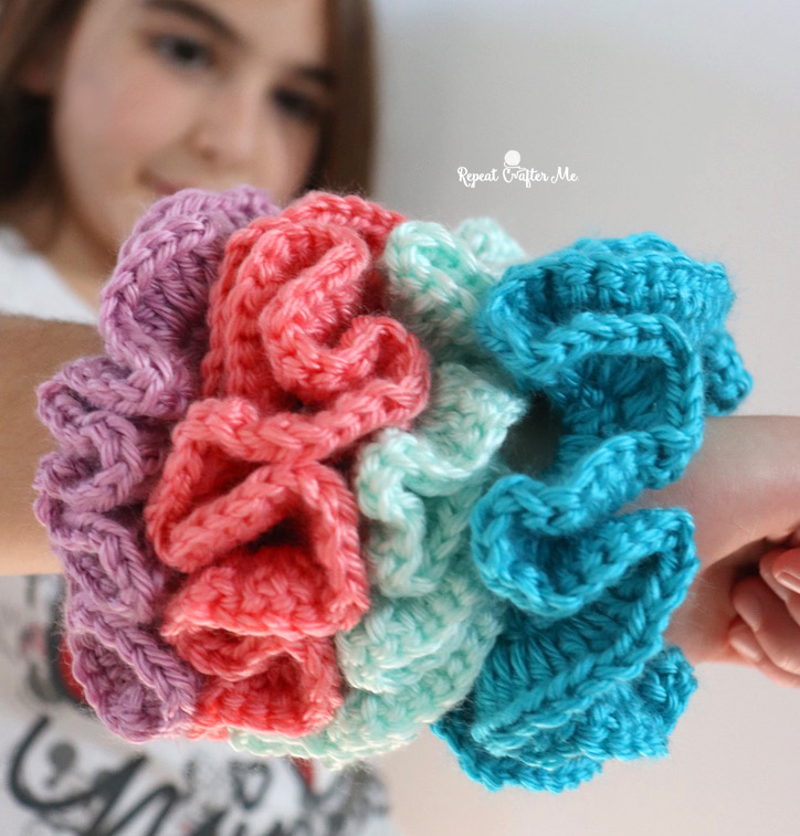 43 Awe-Inspiring Ways To Style Your Crochet Braids