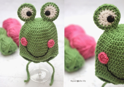 How to Photograph Amigurumi + Find Your Personal Photography Style
