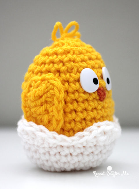 Free Crochet Patterns Archives » cRAfterchick - Free Crochet