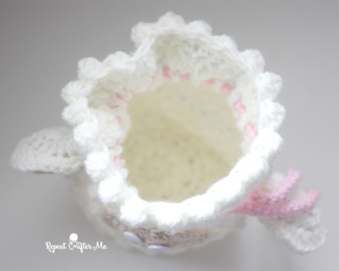 Pattern Round Up: Chunky Crochet Bags! – PINK SHEEP DESIGN