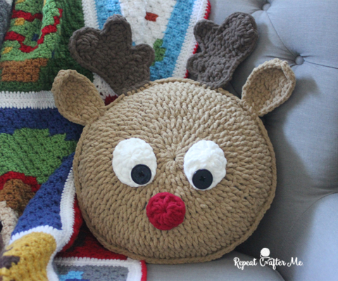 Free Amigurumi Ebook by Ahooka and Minibuddies Crochet Pattern - Repeat  Crafter Me