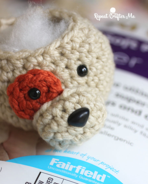 Crochet plush for dogs – YES PAWS.