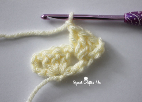 Easy Corner-to-Corner Crochet Joining Technique - Repeat Crafter Me