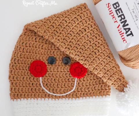 Kristen's Crochet Meriwether Wrap – Fancy Tiger Crafts Co-op