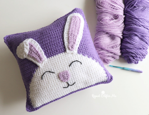 Year of the Rabbit Crochet Tapestry Bundle — destiny makes