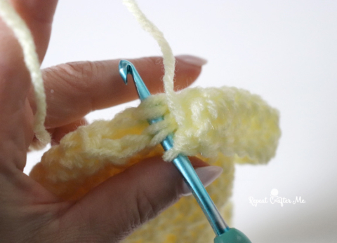 🐱Index Finger Pain? Crochet a Finger Protector with me, Cute crochet idea, Useful, Bunny