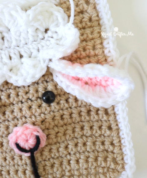 The Perfect Summer Free Crochet Patterns & Ideas - OkieGirlBling'n'Things