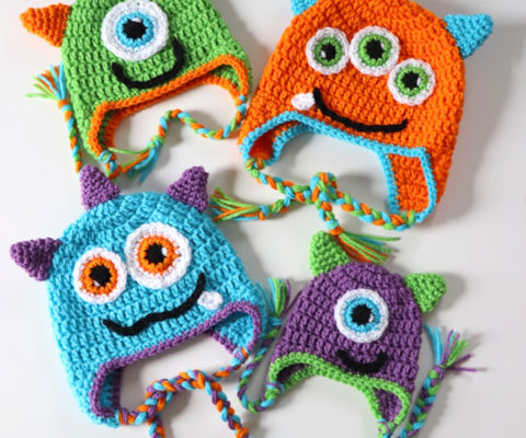 Beginner Adult Crochet Classes – Parlez Vous Crochet