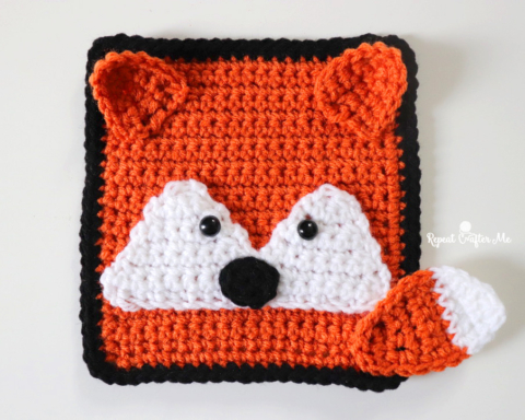 Fox Hook Case – Share a Pattern