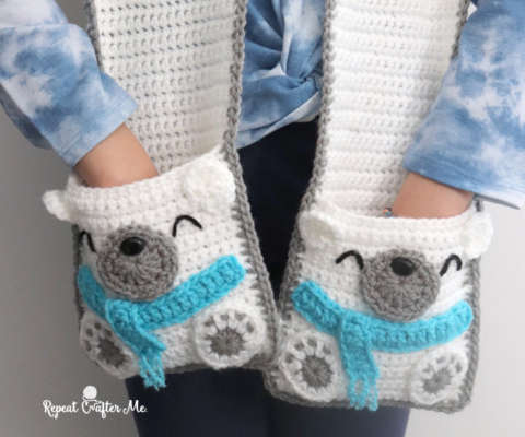 Amy's Crochet Creative Creations: How to Crochet Yoga Socks Pattern Tutorial