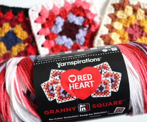 I'm so upset about this Red Heart ombré yarn! : r/crochet