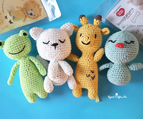 Furls Candy Shop Crochet Hooks - New Sizes Available! - crochet envy